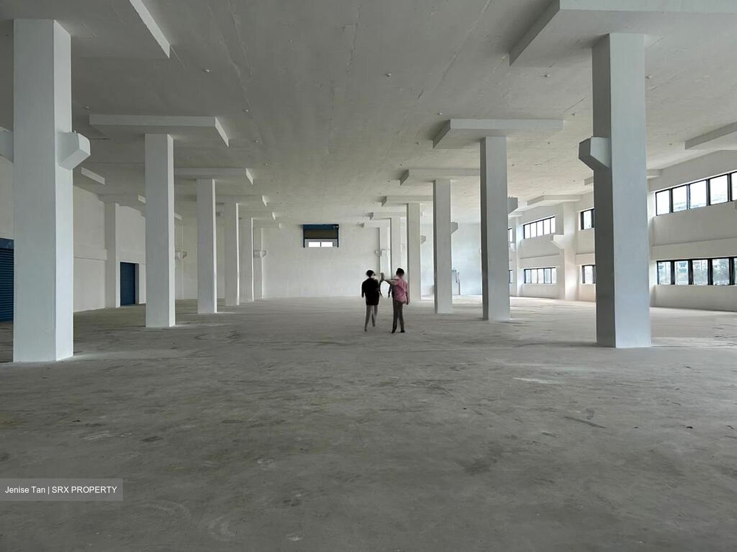 Woodlands Spectrum II (D25), Factory #456985911
